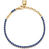 Bracciale Brosway Donna Desideri in Acciaio Zirconia BEI032 - BEI032